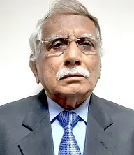 M K RATHINDRAN