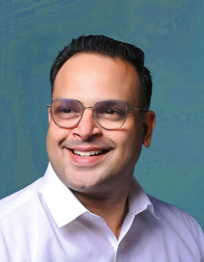 Rijoy Thomas